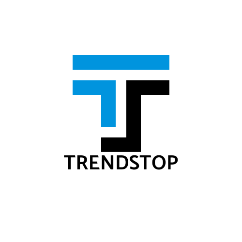 Trendstop Logo TRENDSTOP